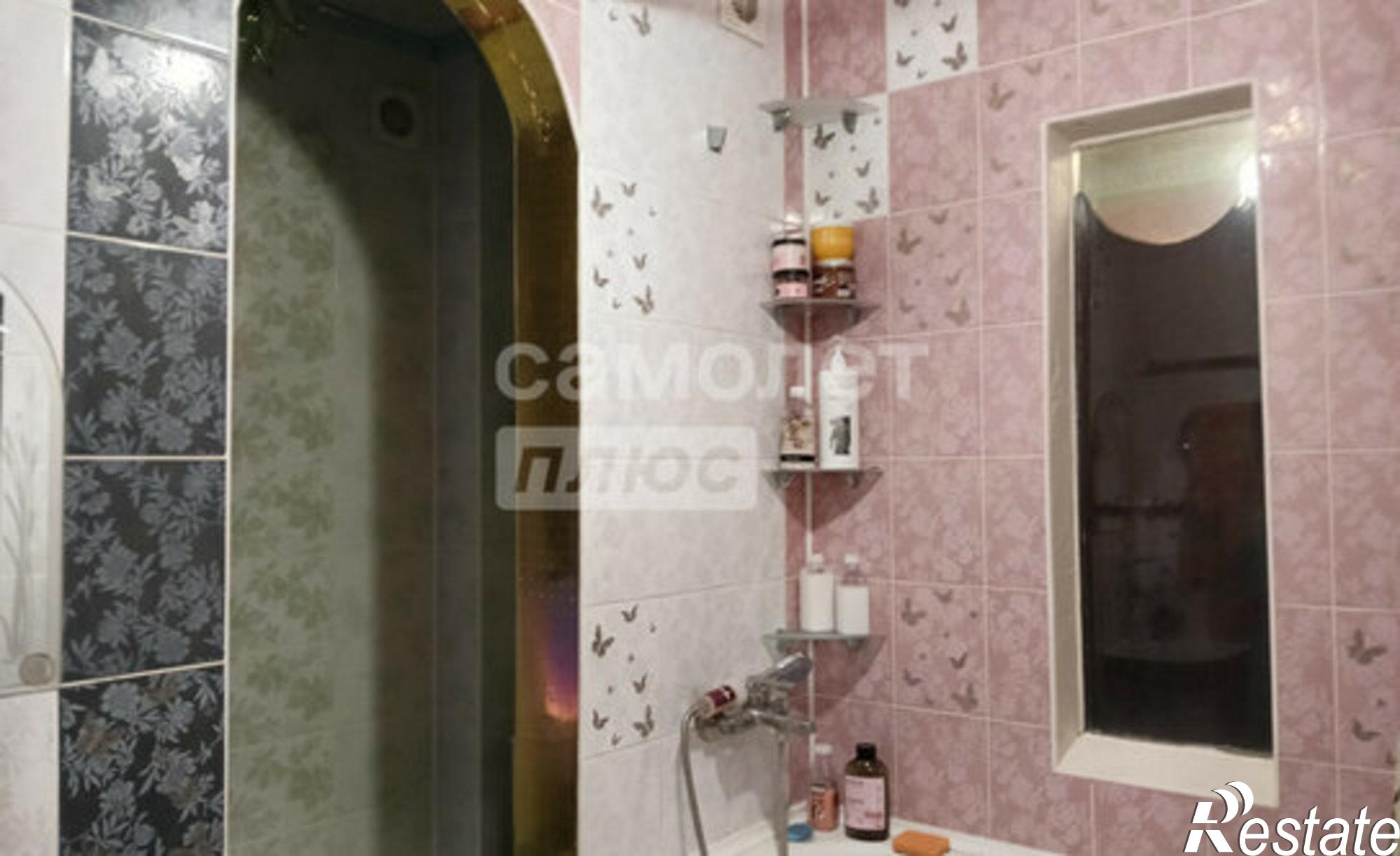 Купить квартиру за 3 800 000 рублей на ул 5-й Орловской стрелковой дивизии, 2