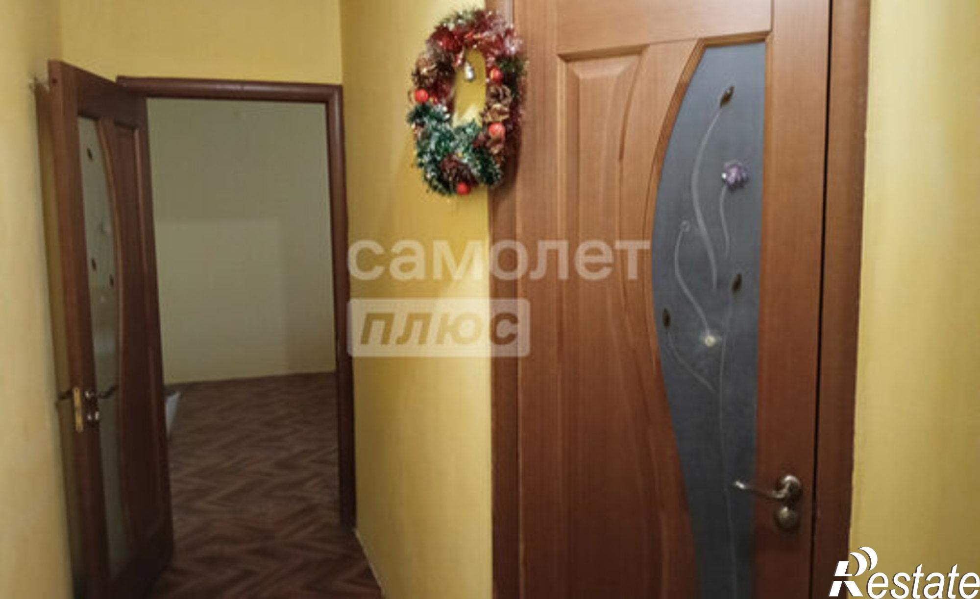 Купить квартиру за 3 800 000 рублей на ул 5-й Орловской стрелковой дивизии, 2