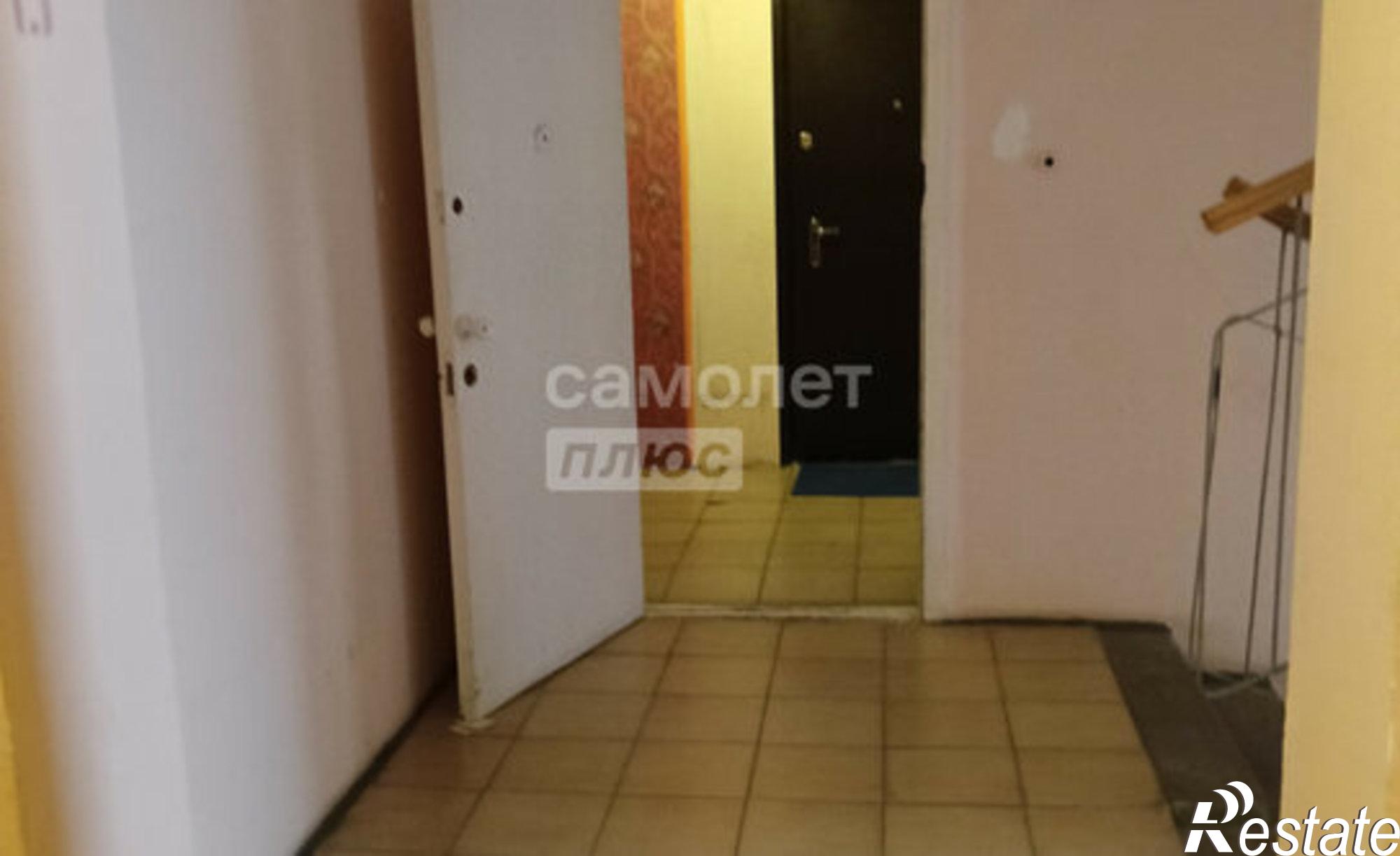 Купить квартиру за 3 800 000 рублей на ул 5-й Орловской стрелковой дивизии, 2