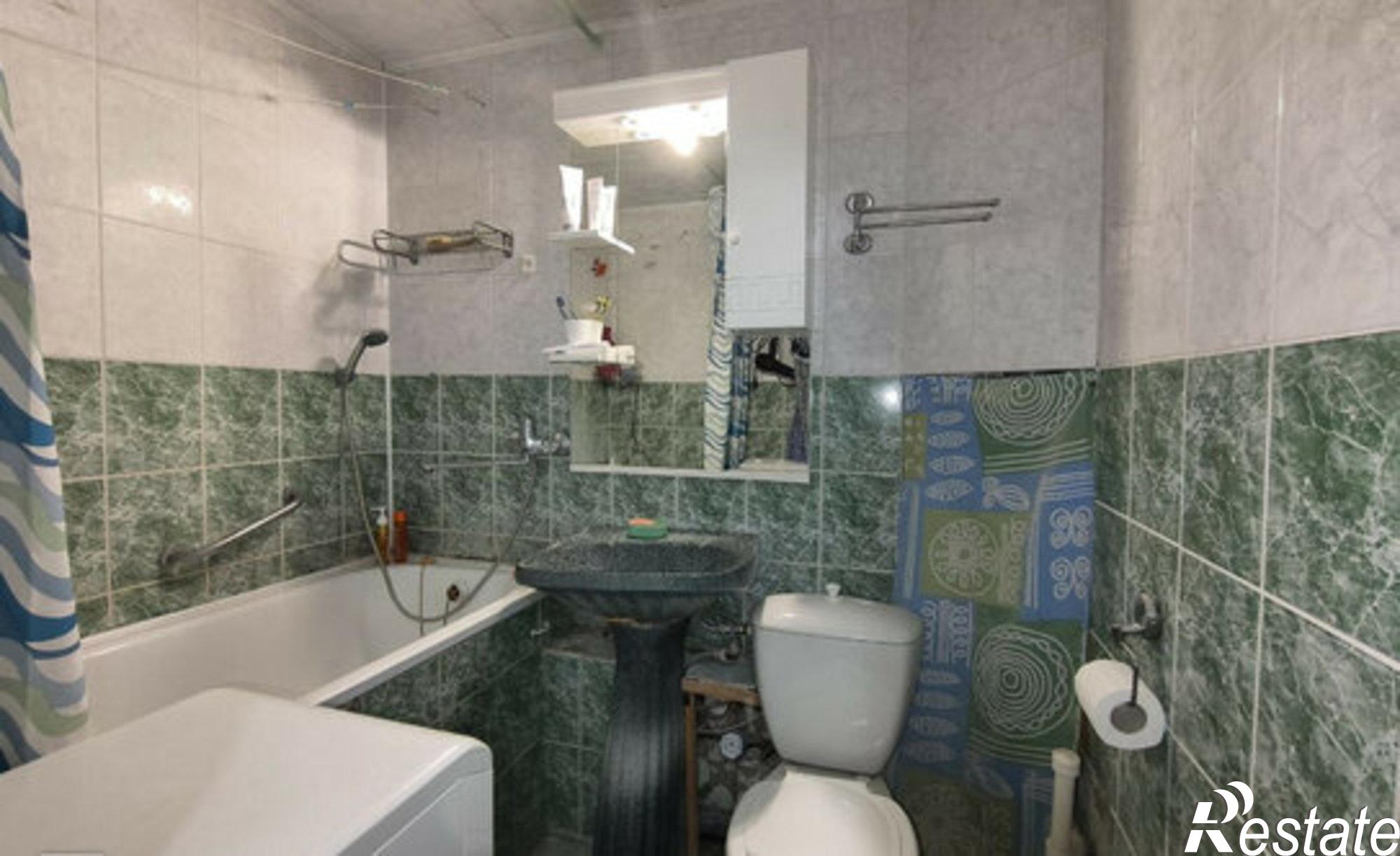 Купить квартиру за 2 990 000 рублей на ул Раздольная, 72