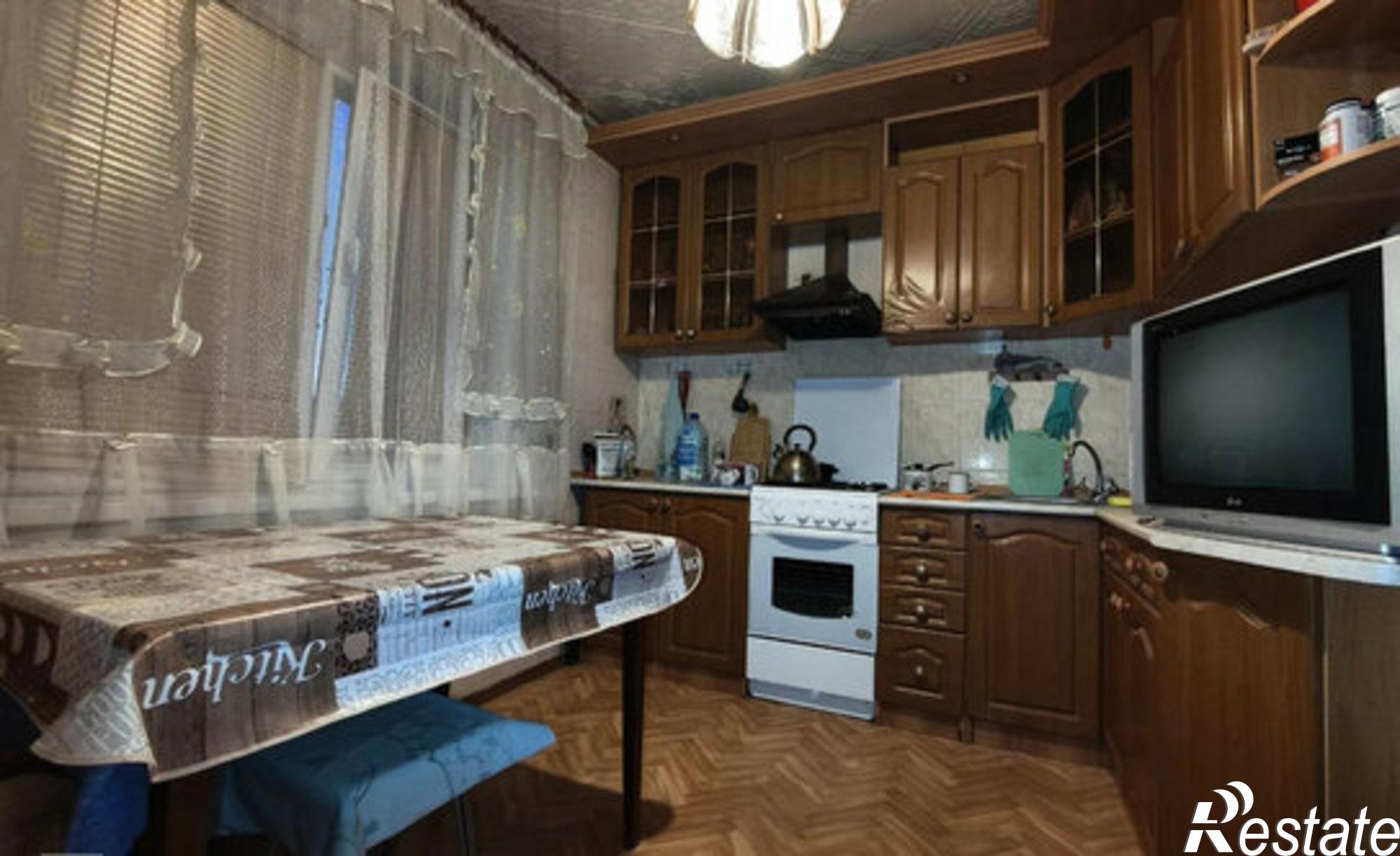 Купить квартиру за 2 990 000 рублей на ул Раздольная, 72