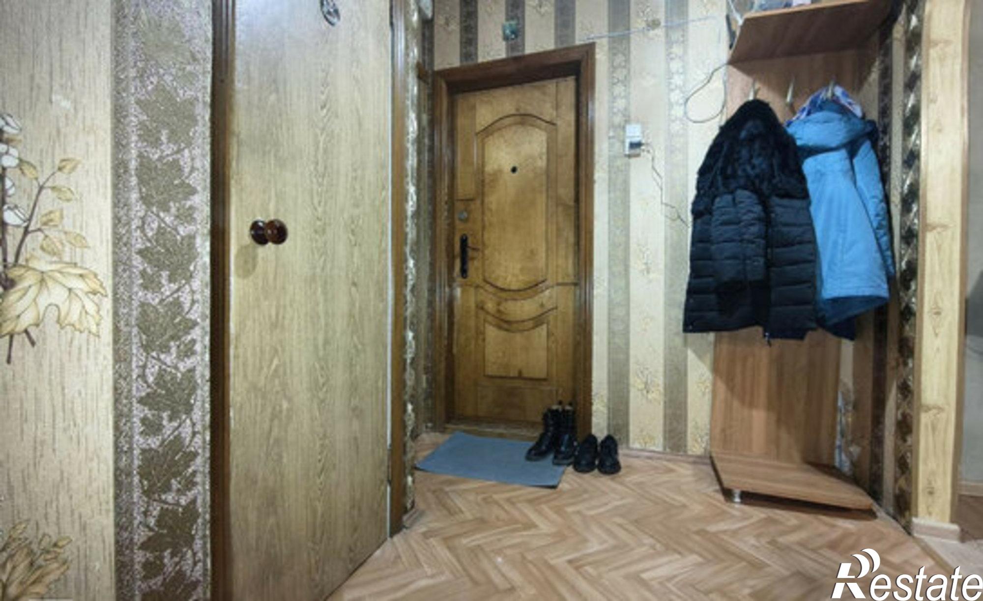 Купить квартиру за 2 990 000 рублей на ул Раздольная, 72