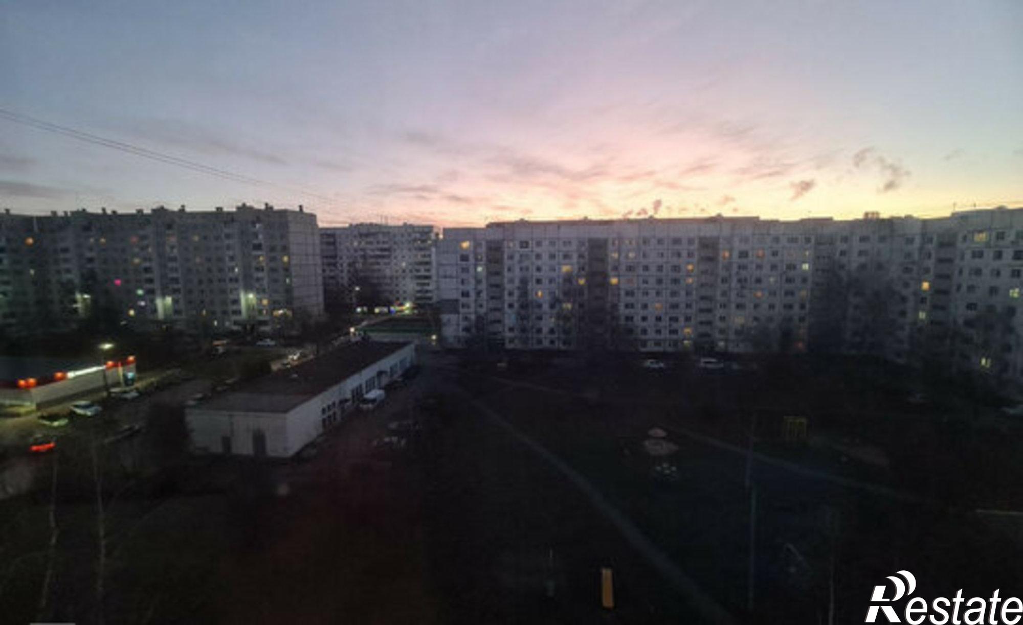 Купить квартиру за 2 990 000 рублей на ул Раздольная, 72