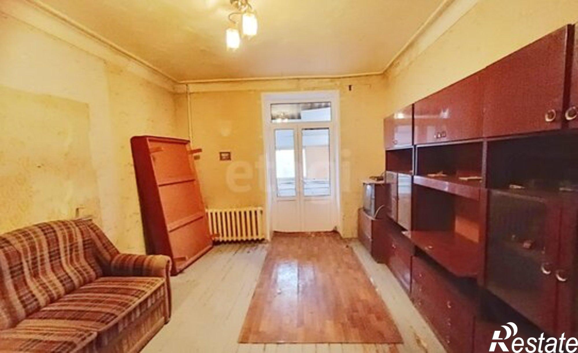 Купить квартиру за 6 800 000 рублей на ул Комсомольская, 64