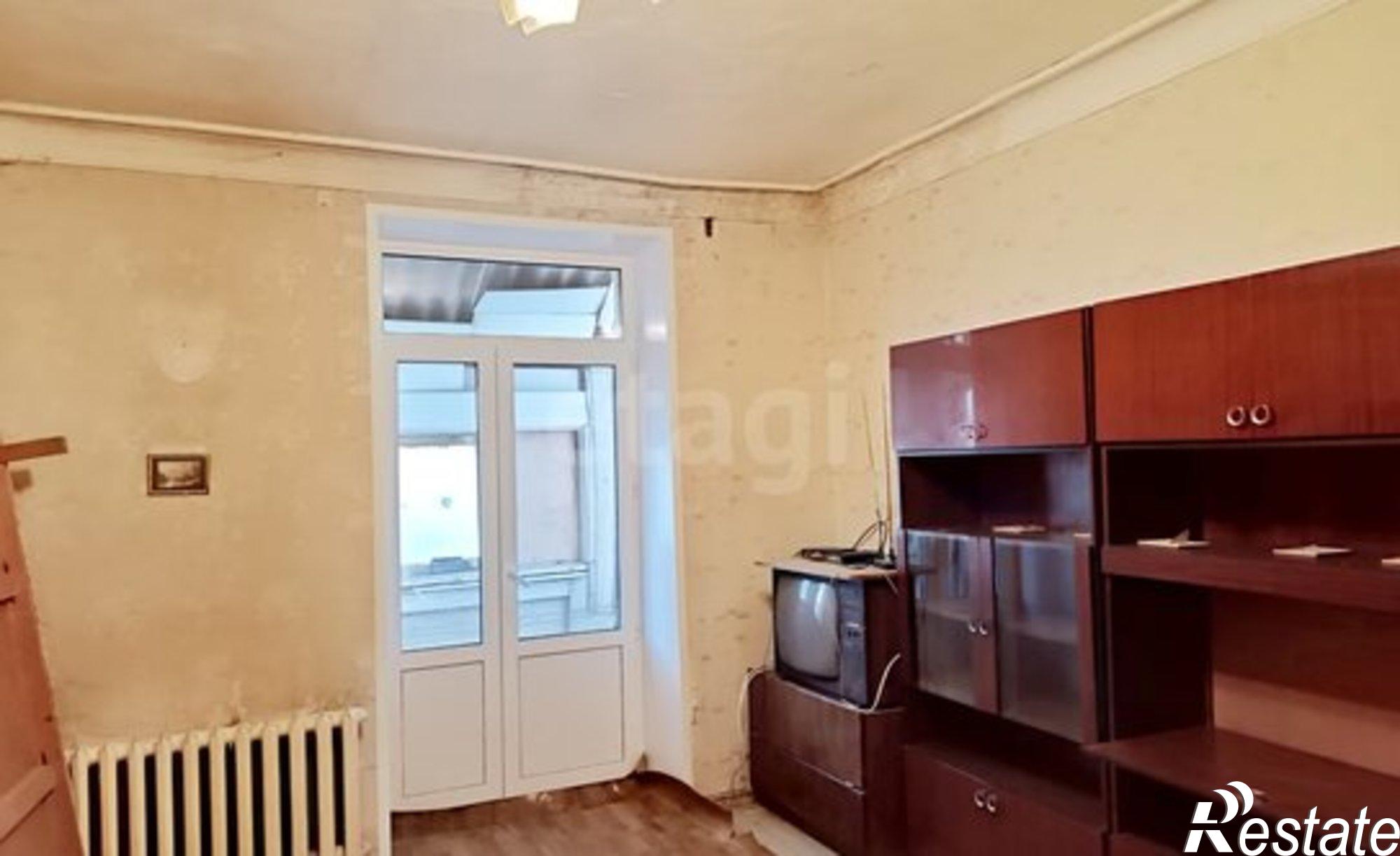 Купить квартиру за 6 800 000 рублей на ул Комсомольская, 64