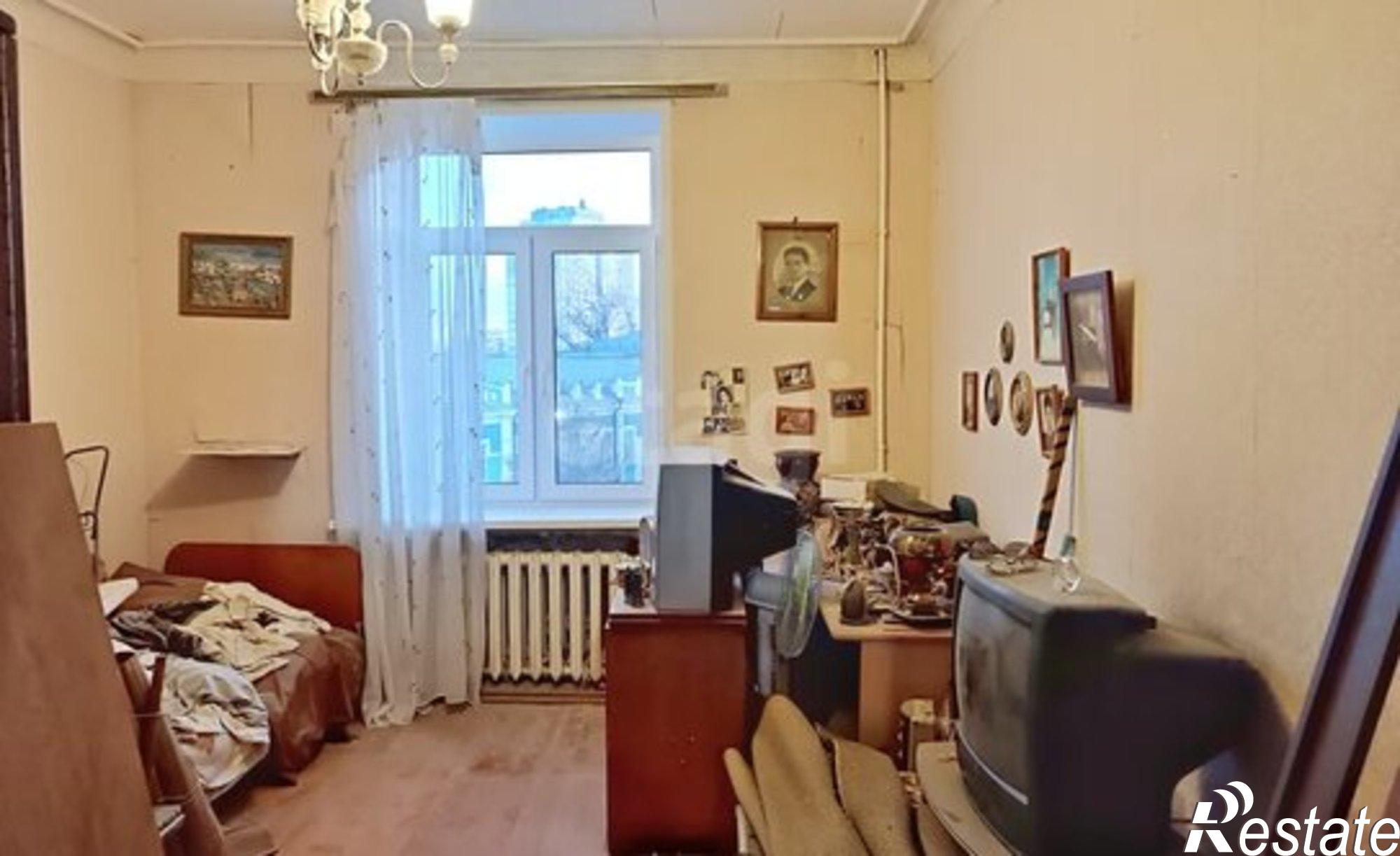 Купить квартиру за 6 800 000 рублей на ул Комсомольская, 64