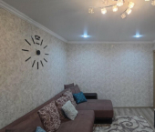 3-комн, 57кв м, этаж 2/5 ул Металлургов, 11