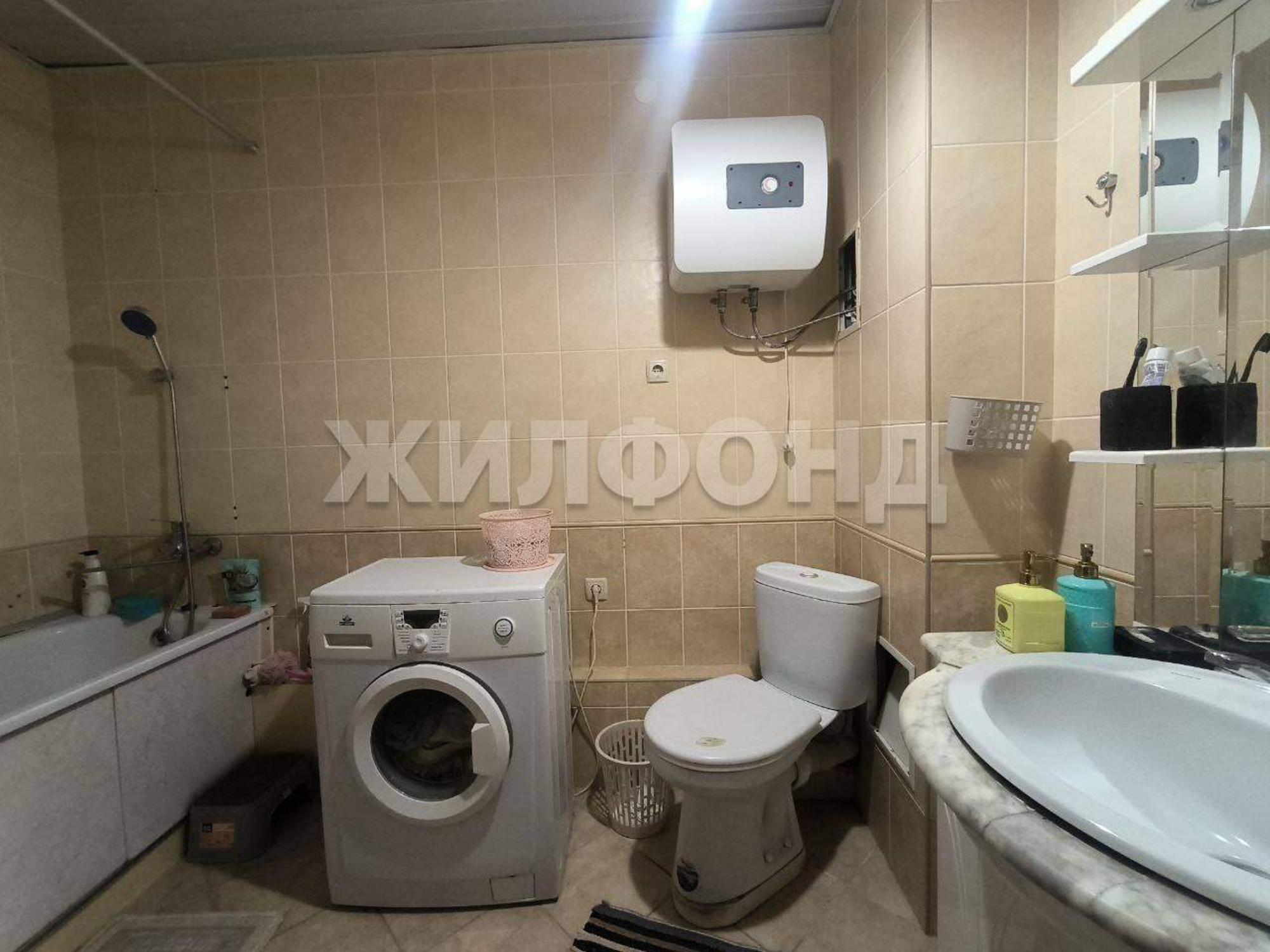 Купить квартиру за 5 400 000 рублей на 8 Марта улица, д.1