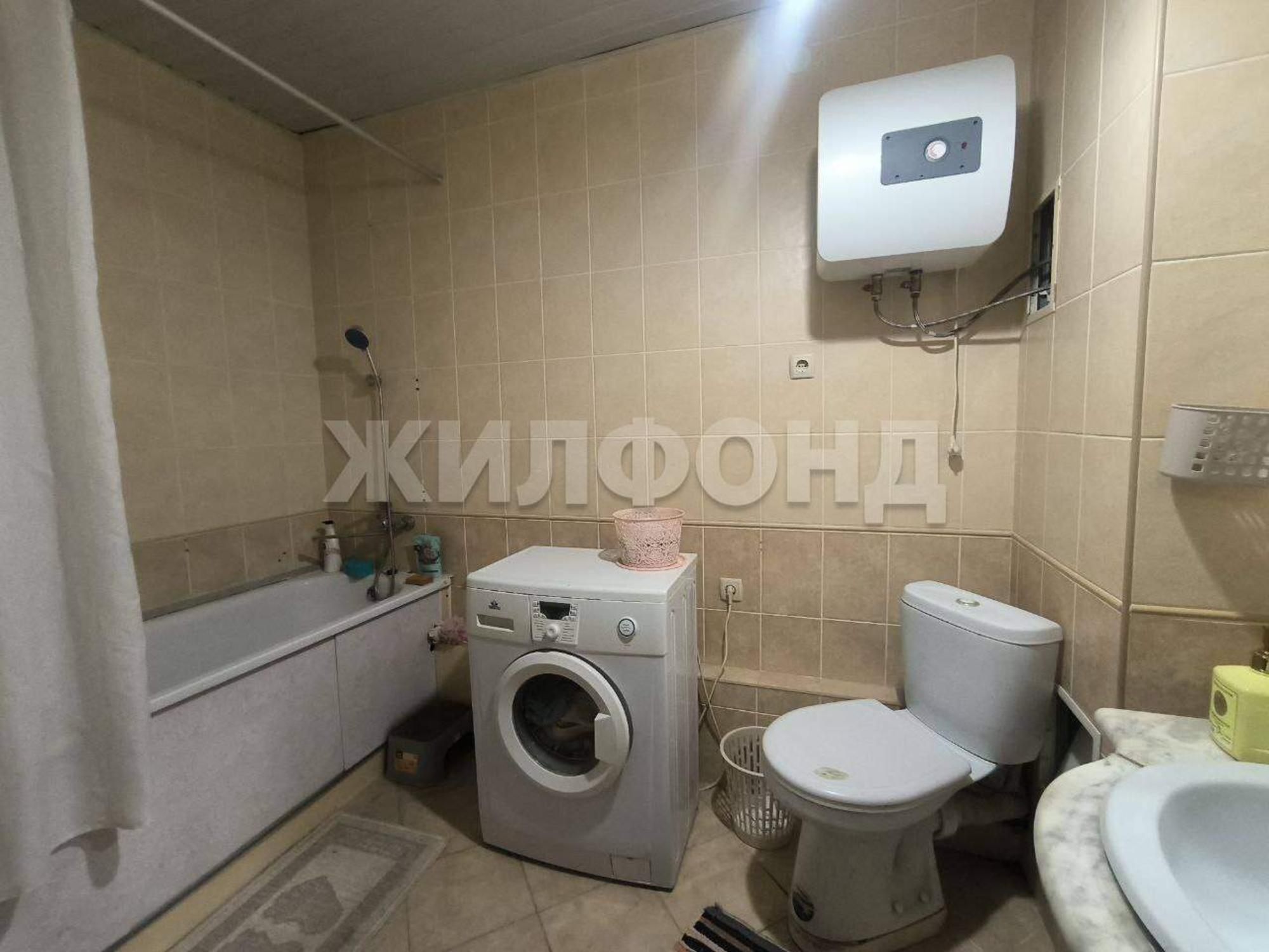 Купить квартиру за 5 400 000 рублей на 8 Марта улица, д.1