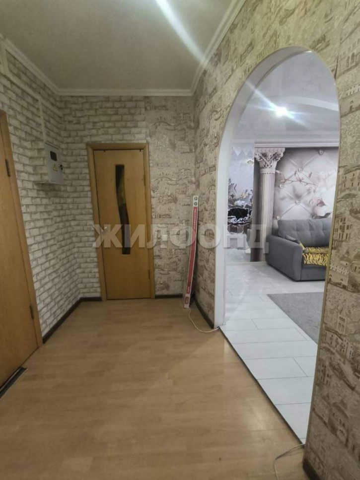1-комн квартира 8 Марта улица, д.1