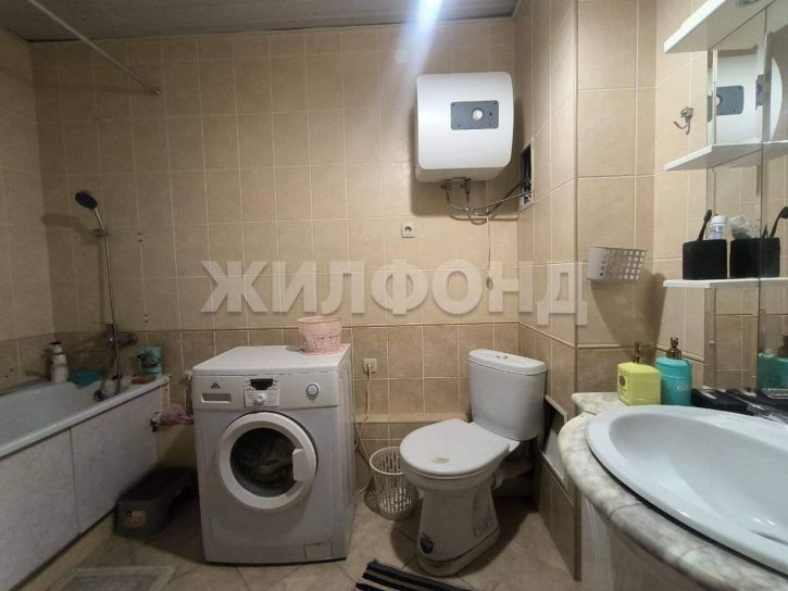 1-комн квартира 8 Марта улица, д.1