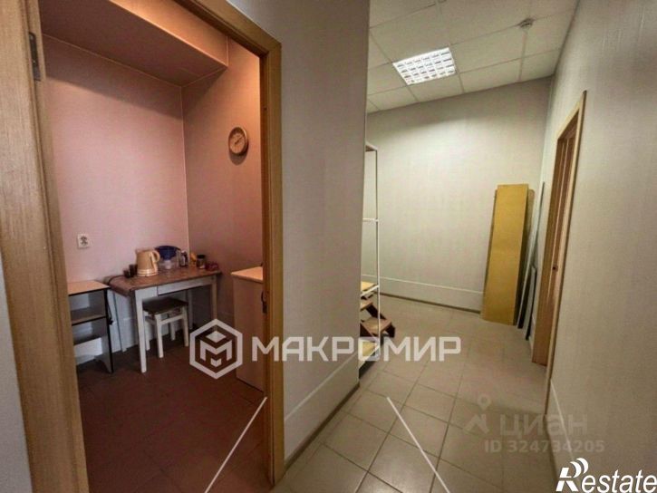 Торговое помещение ул Московская, 61,  д. 61