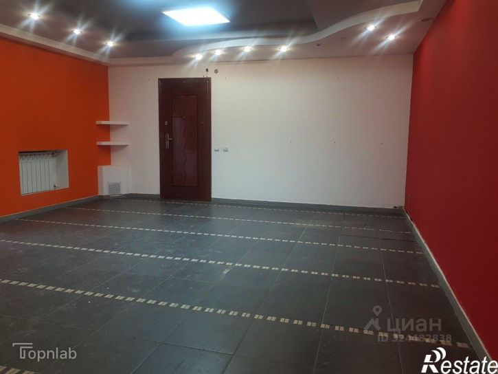 Офис ул 2-я Посадская, 1,  д. 1