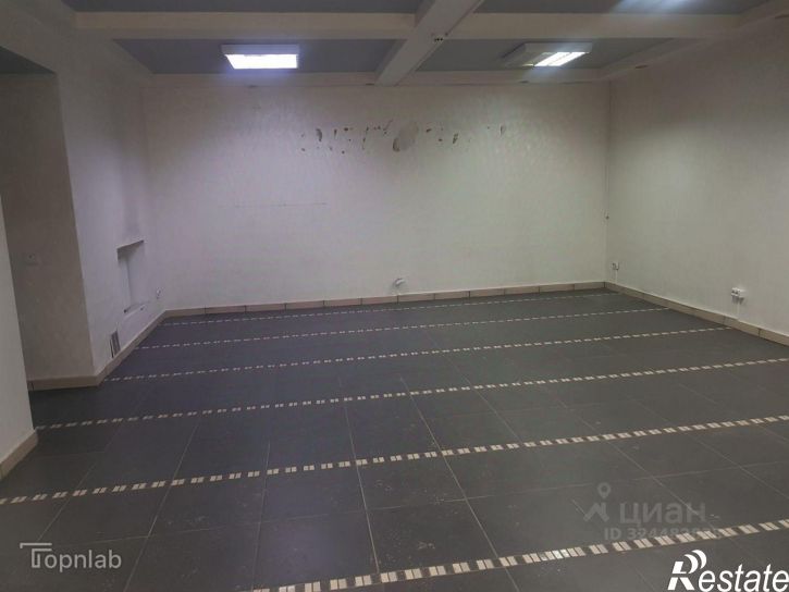 Офис ул 2-я Посадская, 1,  д. 1