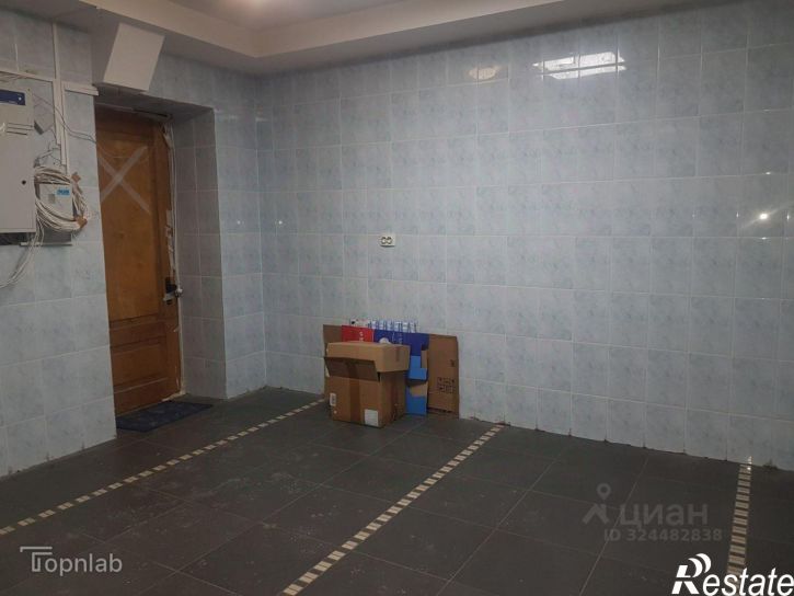 Офис ул 2-я Посадская, 1,  д. 1