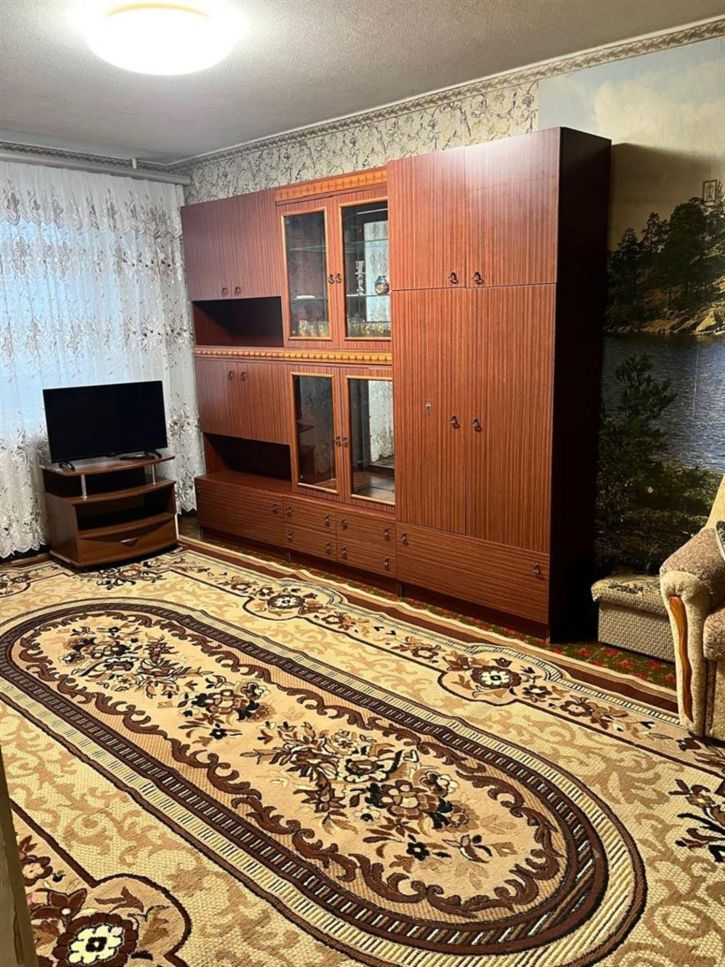 2-комн квартира ул Максима Горького, д. 58