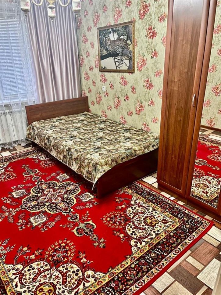 2-комн квартира ул Максима Горького, д. 58