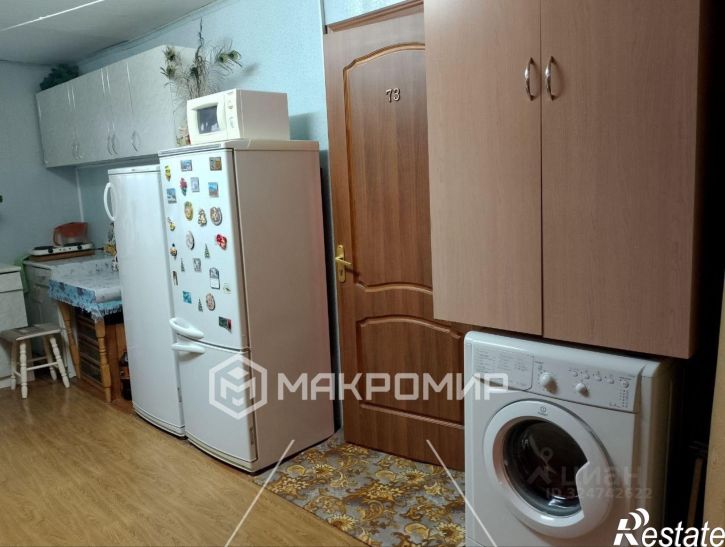 Комната ул 5 Августа, 66,  д. 66