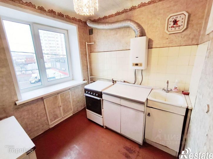 2-комн квартира ул Старо-Московская, 37,  д. 37