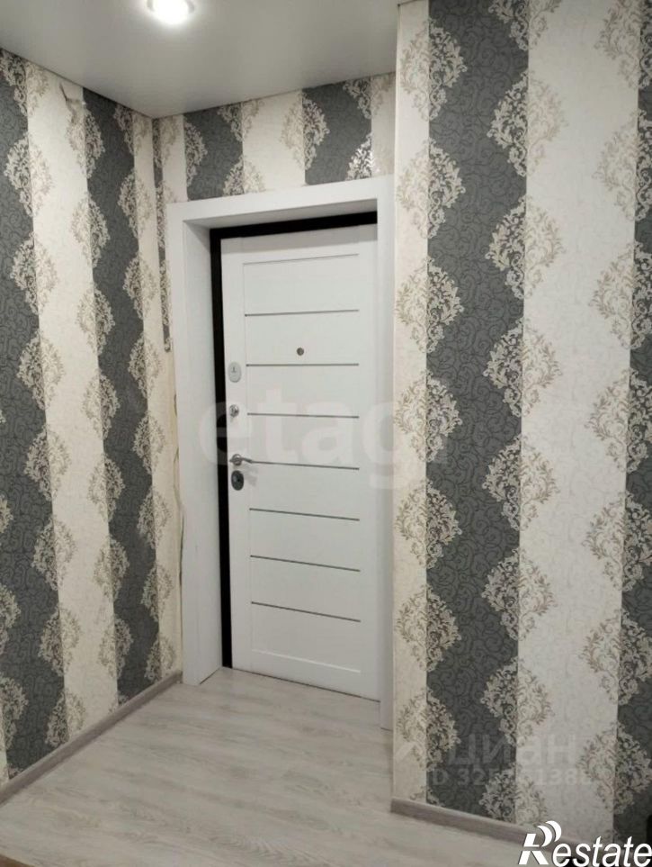 3-комн квартира ул Паровозная, 69,  д. 69