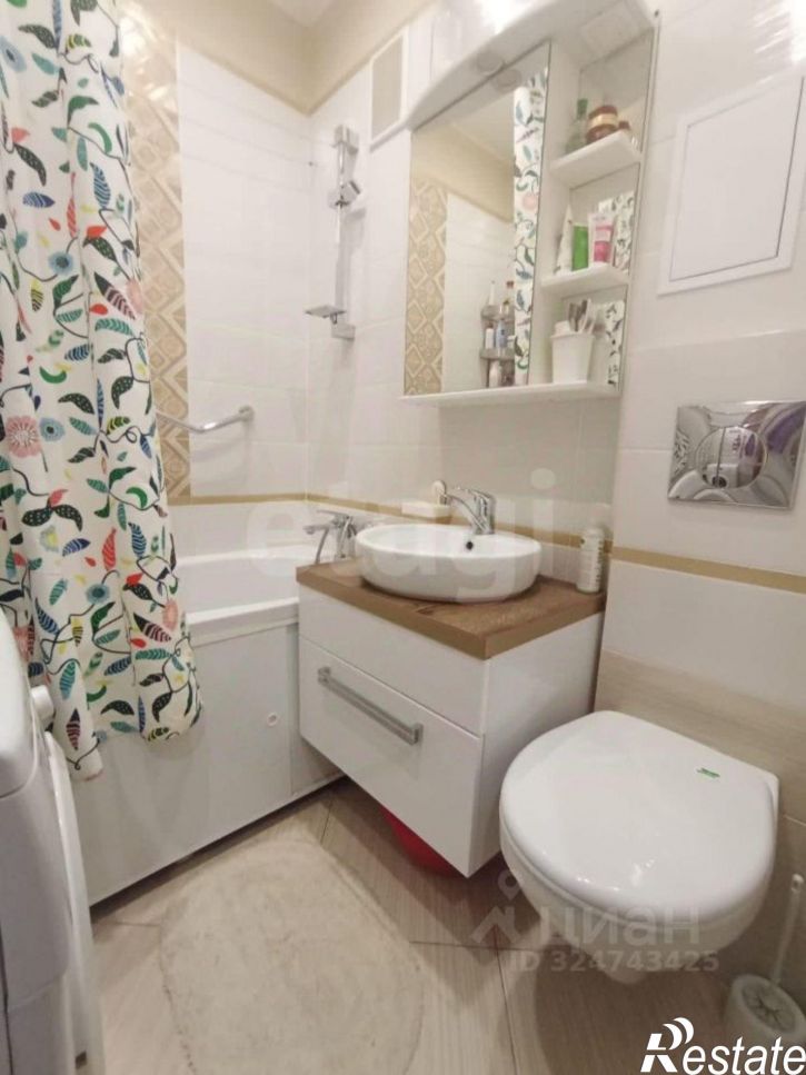 2-комн квартира ул Красноармейская, 3,  д. 3