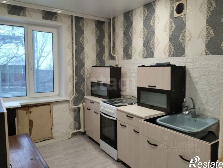 3-комн квартира ул Паровозная, 69,  д. 69