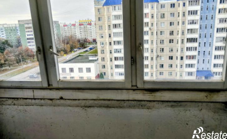 1-комн квартира ул Планерная, 54,  д. 54