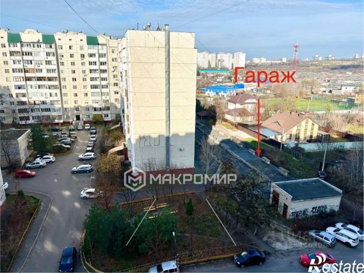 3-комн квартира ул Пожарная, 28,  д. 28