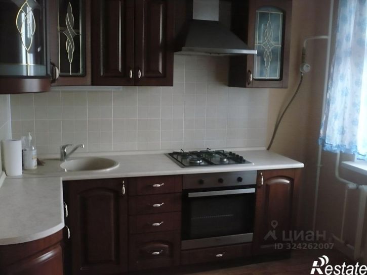 1-комн квартира улица 5-й Орловской Стрелковой Дивизии, 16,  д. 16