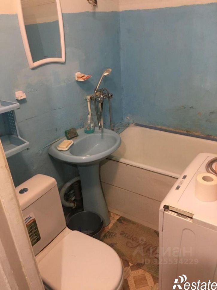 1-комн квартира улица Гуртьева, 7,  д. 7