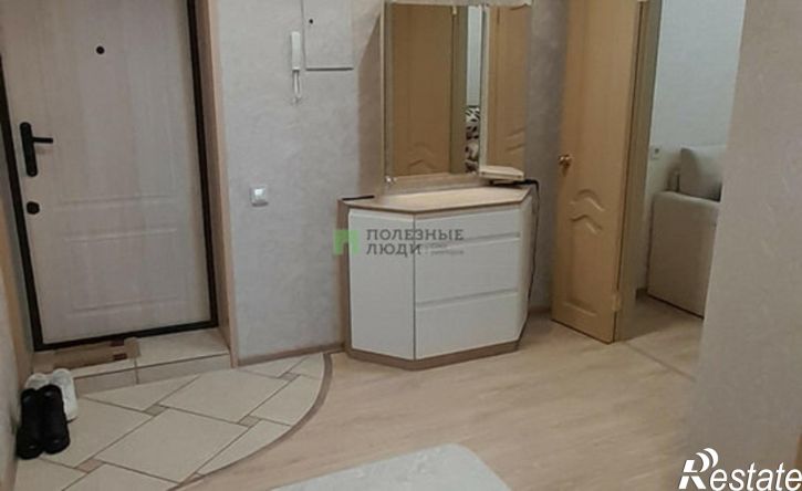 2-комн квартира ул Привокзальная, 32,  д. 32