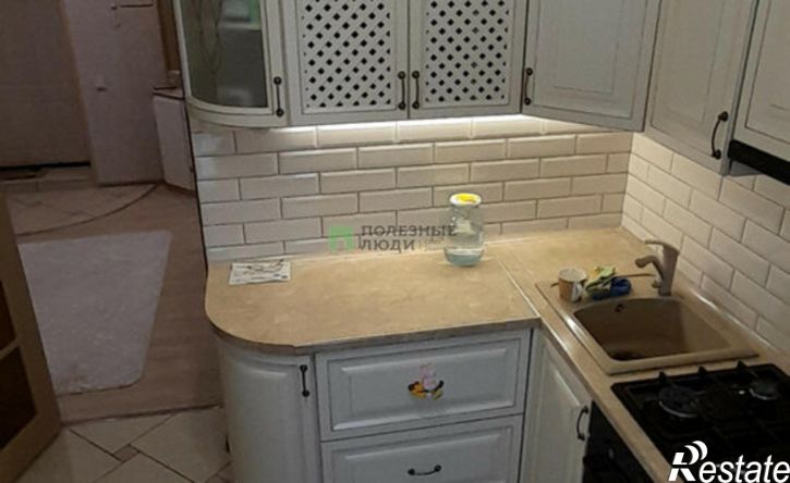 2-комн квартира ул Привокзальная, 32,  д. 32