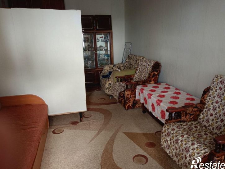 1-комн квартира ул Степана Разина, 16,  д. 16