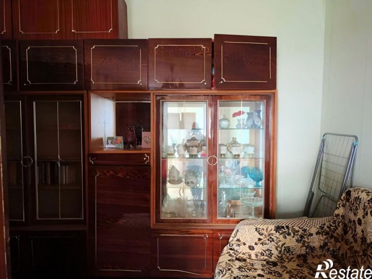 1-комн квартира ул Степана Разина, 16,  д. 16