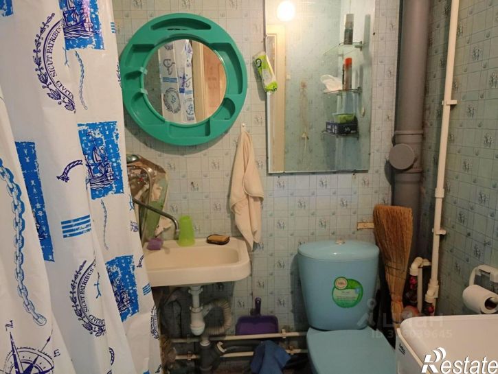 1-комн квартира ул Степана Разина, 16,  д. 16
