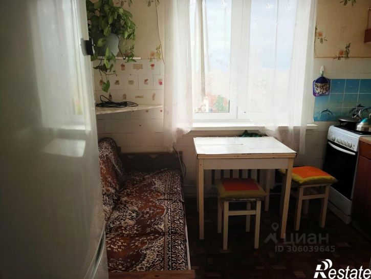 1-комн квартира ул Степана Разина, 16,  д. 16