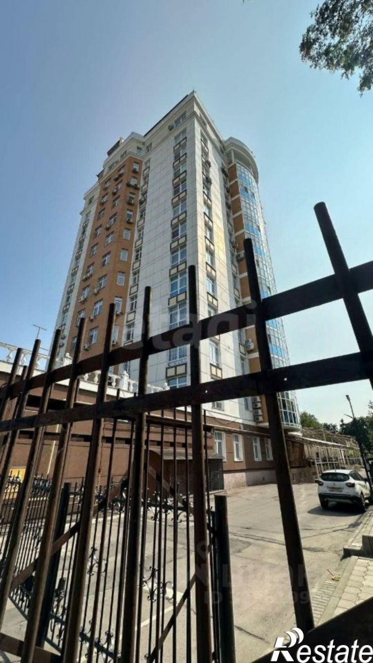 Гараж/парковка ул Красноармейская, 1,  д. 1