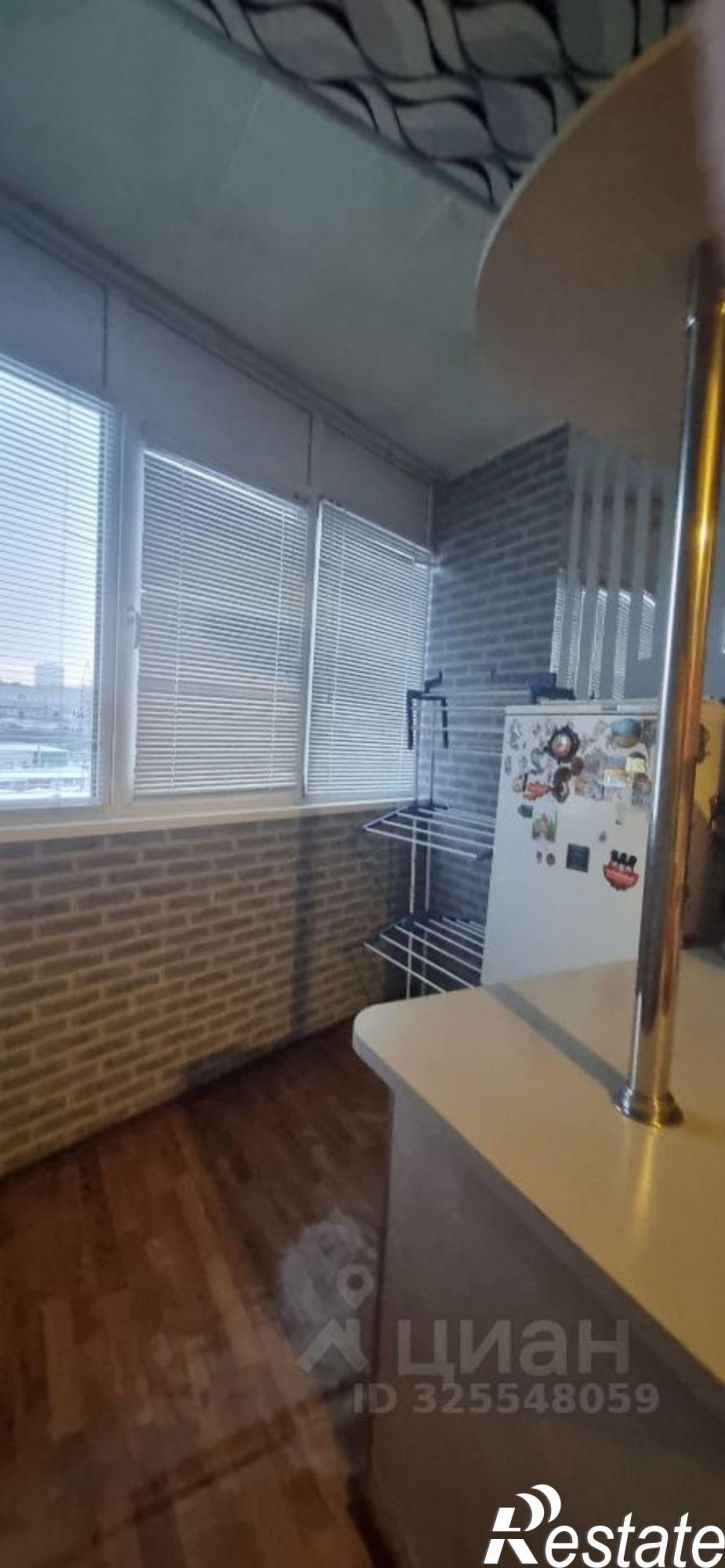 1-комн квартира ул Космонавтов, 3,  д. 3