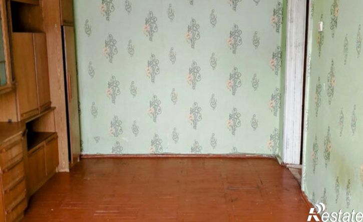 1-комн квартира Бетонный пер, 9,  д. 9