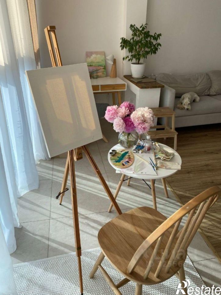 2-комн квартира ул Революции, 3 1,  д. 3 1,  к. 1