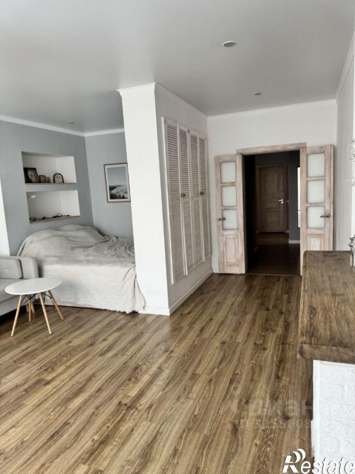 2-комн квартира ул Революции, 3 1,  д. 3 1,  к. 1