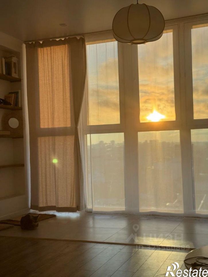 2-комн квартира ул Революции, 3 1,  д. 3 1,  к. 1