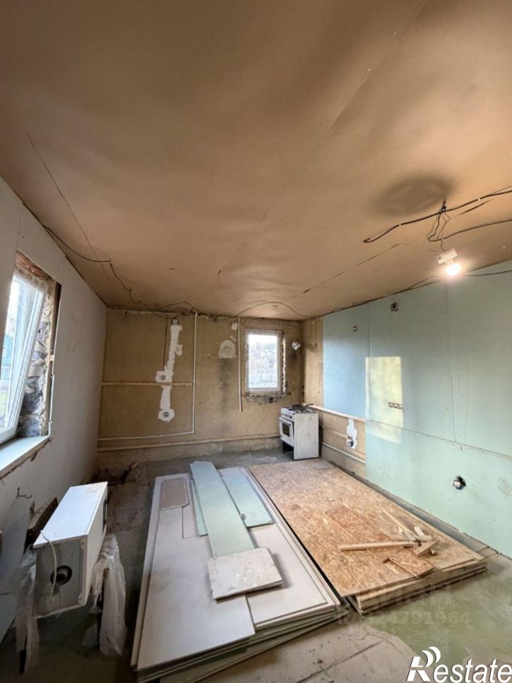 Коттедж/дом СНТ Отдых, 85