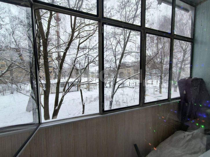 Комната Наугорское шоссе, д.13