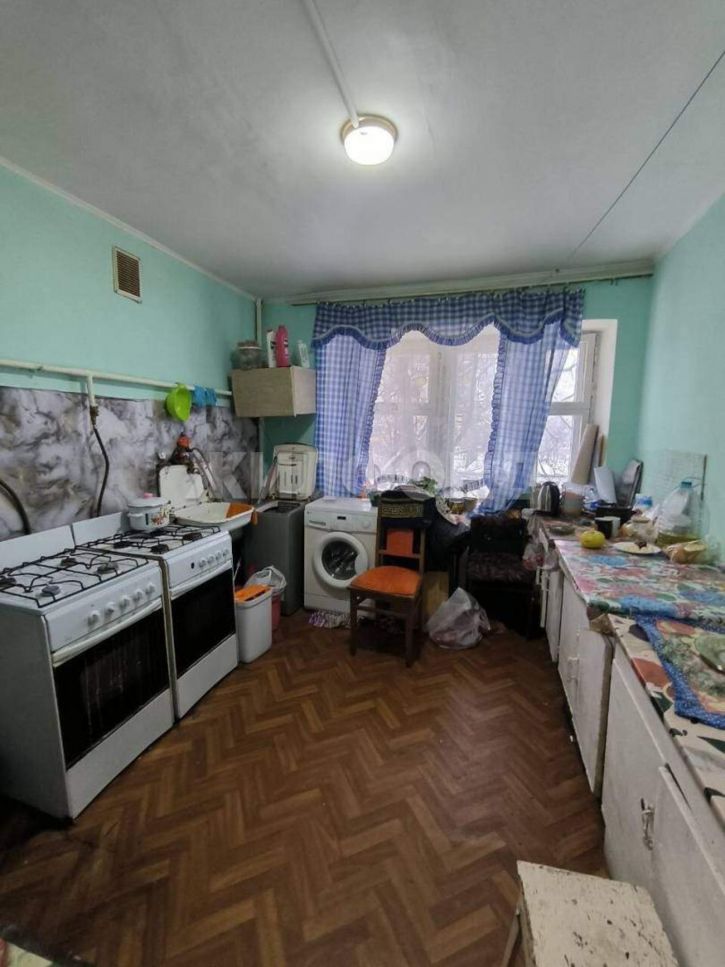 Комната Наугорское шоссе, д.13