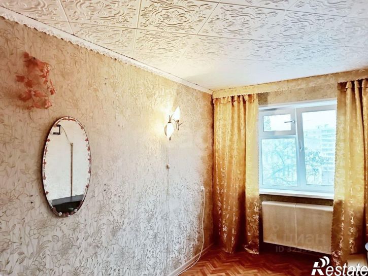 3-комн квартира Комсомольская улица (дублер), 406,  д. 406