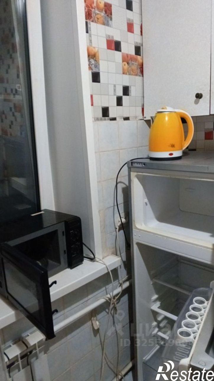 1-комн квартира Шпагатный переулок, 79,  д. 79