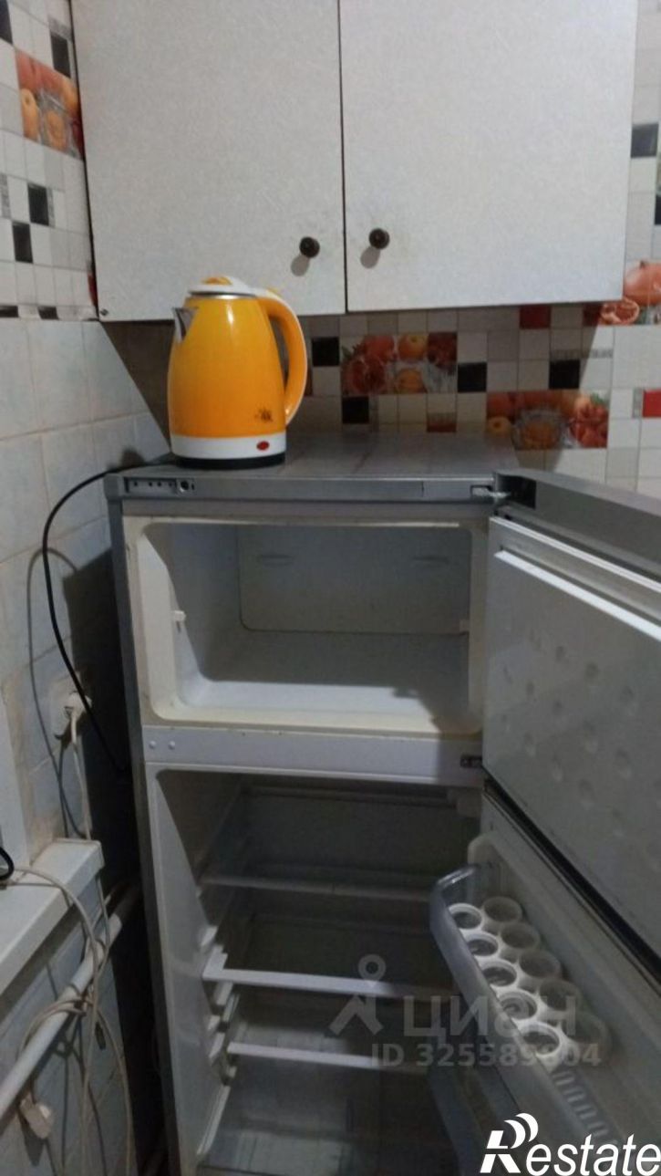 1-комн квартира Шпагатный переулок, 79,  д. 79