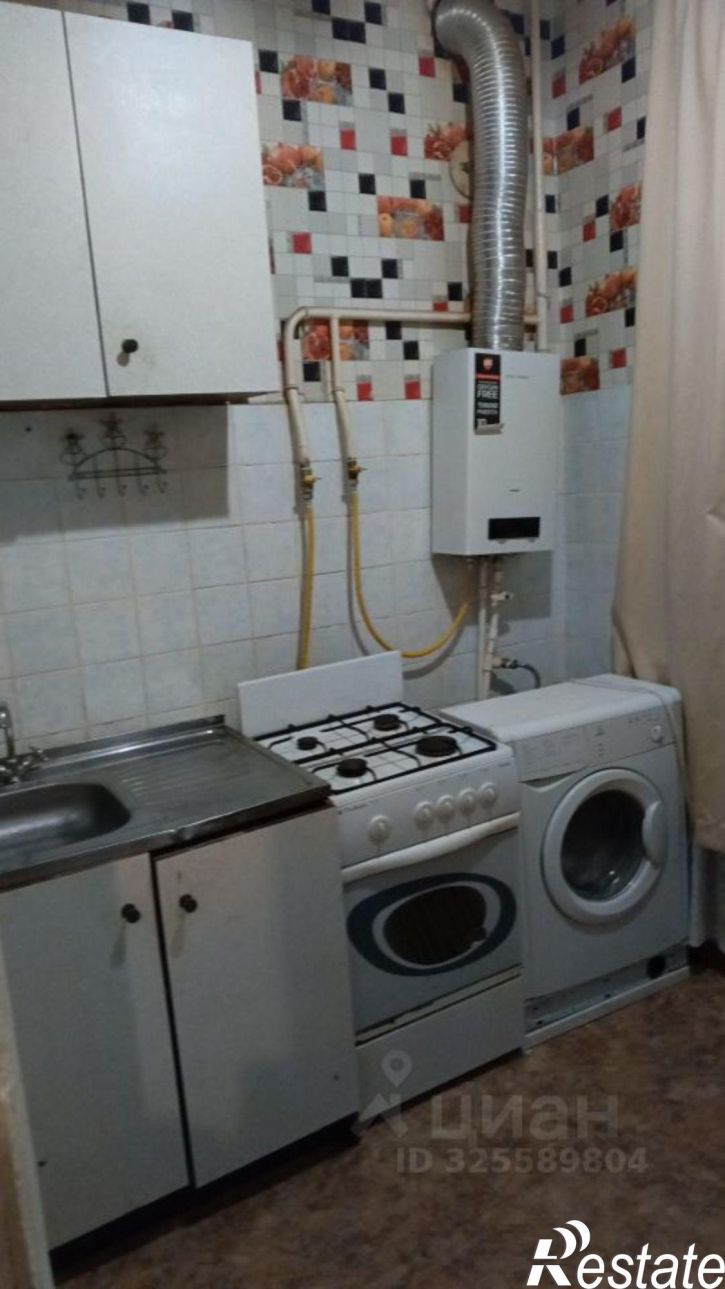 1-комн квартира Шпагатный переулок, 79,  д. 79