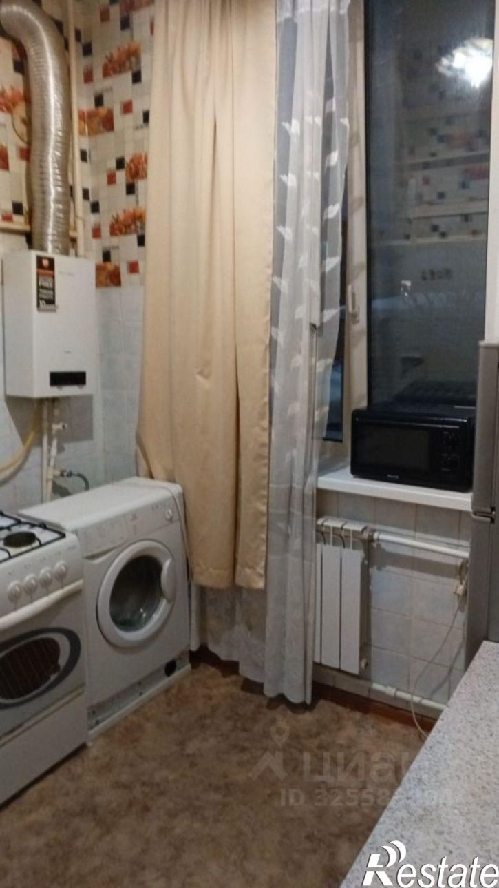 1-комн квартира Шпагатный переулок, 79,  д. 79